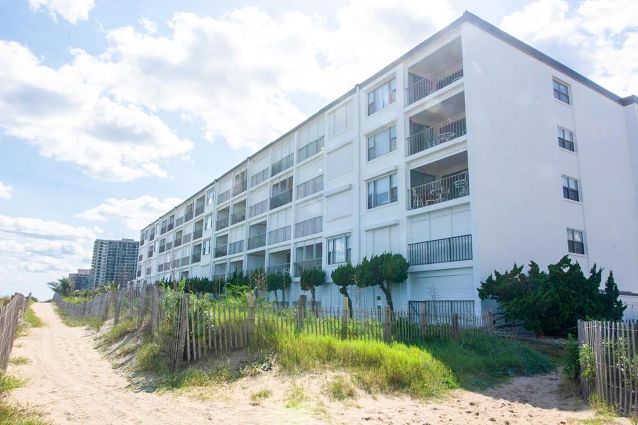 Oceanwalk East Villa Ocean City Exterior photo