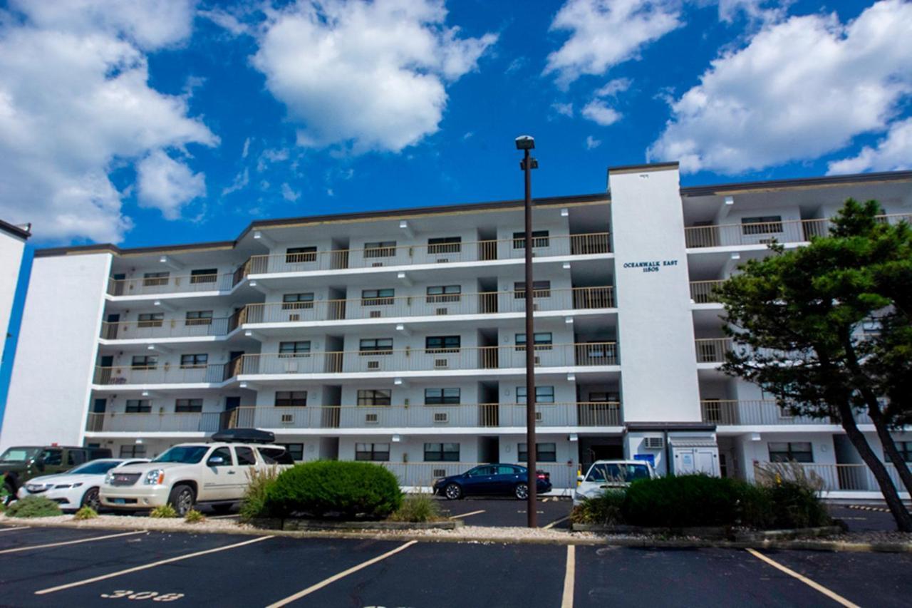 Oceanwalk East Villa Ocean City Exterior photo