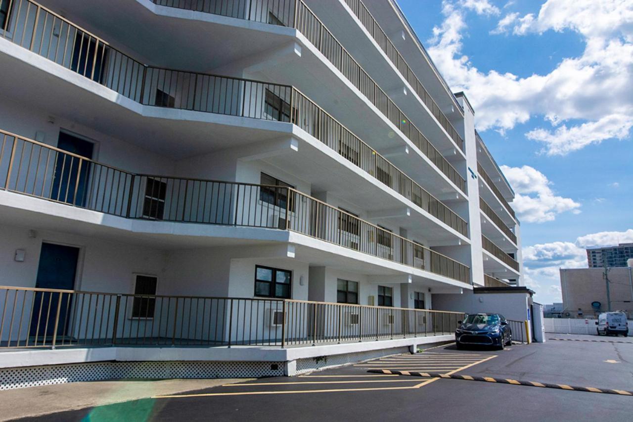 Oceanwalk East Villa Ocean City Exterior photo