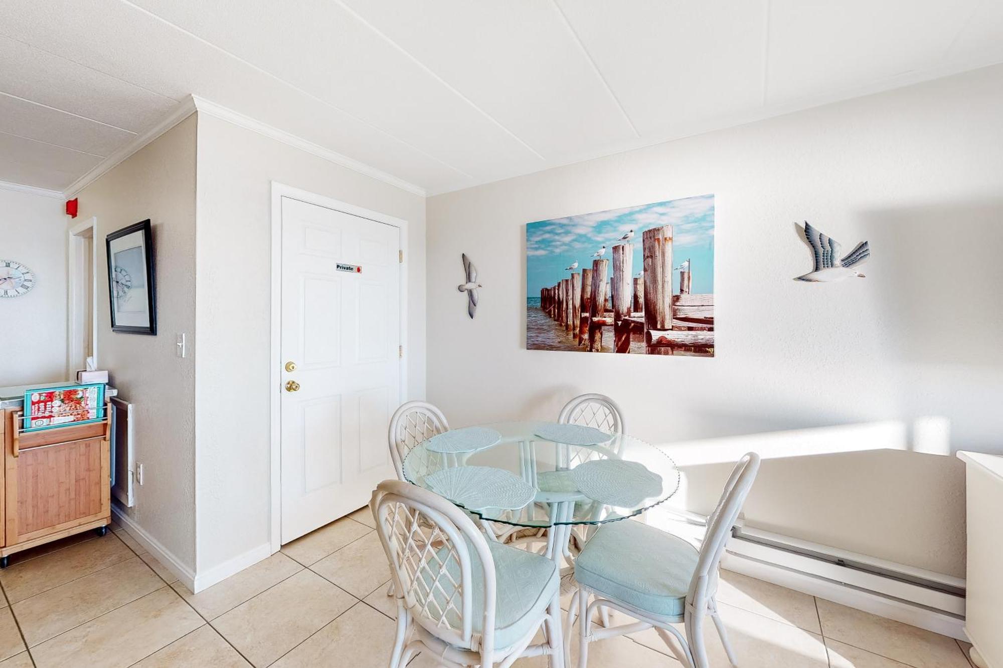 Oceanwalk East Villa Ocean City Room photo